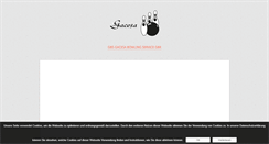 Desktop Screenshot of gbs-gacesa.com